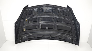 фото thumb №10, Капот кришка двигуна mercedes w245 рестайлінг 08-11r 191