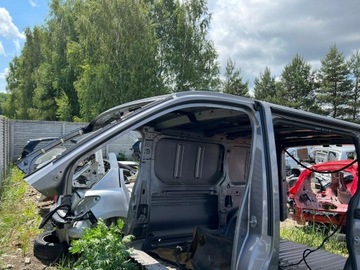 фото thumb №7, Чверть крило bok лівий renault trafic iii ang