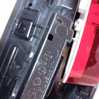 фото thumb №11, Honda crv cr-v v 2018- спойлер спойлер спойлер задний крышки задняя nowa oem