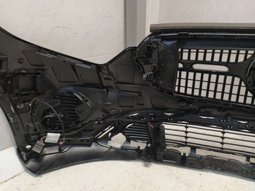 фото thumb №12, Mercedes w254 254 glc бампер перед переднє датчики 6xpdc решітка радіатора решітка kpl