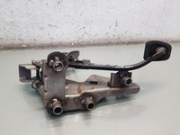 фото thumb №3, Педаль тормоза renault clio iv 1.5 dci