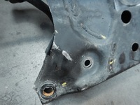 фото thumb №9, Підрамник поперечина перед ford puma mk2 1.0 ecobost