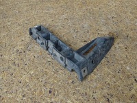 фото thumb №10, Audi tt 8j кронштейн направляющая бампера левый перед передний 8j0807183b