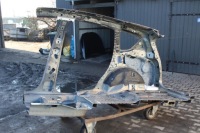 фото thumb №3, Ford s-max mk2 чверть задня права