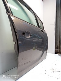 фото thumb №6, Opel meriva b двері правий перед праве z40w