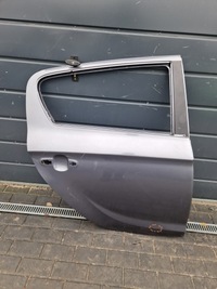 фото thumb №1, Hyundai i20 i 2008-2015r дверь задняя правое