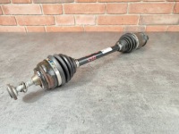 фото thumb №1, Bmw x3 f25 x4 f26 приводной вал левый перед xdrive 7598027