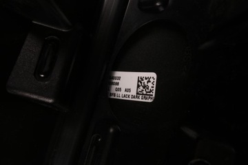 фото thumb №11, Bmw g60 g61 планки dekor панели консоли подсвечиваемый dark графит 9640032