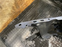 Купить Renault clio 2 2 campus рестайлинг  06-09 бампер перед передний, фото thumb