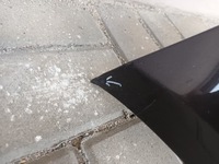 фото thumb №6, Бампер передній vw cc r-line перед przed liftem