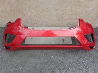 фото thumb №1, Бампер перед передний volvo xc60 2 ii r design 17-