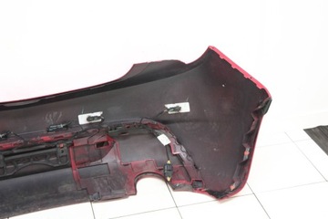 фото thumb №11, Opel astra iv j 3d gtc opc 2011r- бампер зад задній z50b - код фарби