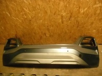 фото thumb №1, Бампер задня задній kona pdc