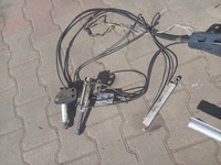 фото thumb №4, Дах електричний volvo c70 cabrio 06-13r