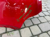 Suzuki vitara iii 3 ly 15- бампер задняя задний góra Доставка, фото thumb