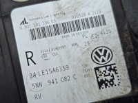 фото thumb №5, Vw tiguan 2 ii 5nn лампа передняя