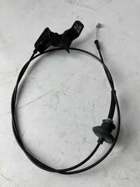 фото thumb №1, Трос ручка капота peugeot 208