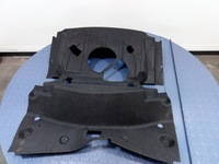 фото thumb №6, Porsche cayenne ii 7p5 шумоизоляция ниша багажника