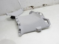 фото thumb №3, Защита стойка правый задняя c peugeot 407 sw