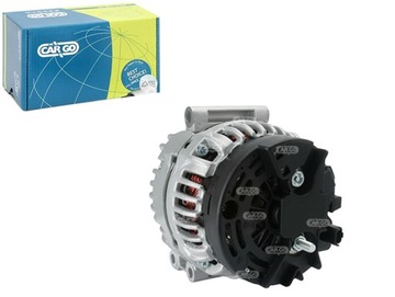 фото thumb №11, "генератор 14v, 98a подходит для: dacia logan, logan экспресс, logan mcv,