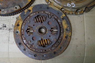 фото thumb №6, Зчеплення диск притиск mazda 1.8 b 3m51-7563-gc