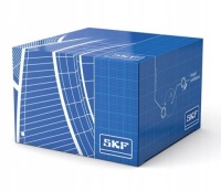 фото thumb №1, Skf vkdy 313023 наконечник тяга кермовий поперечний