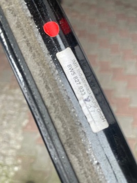 фото thumb №6, Audi a4 b9 sedan 8w спойлер спойлер крышки 8w5827933