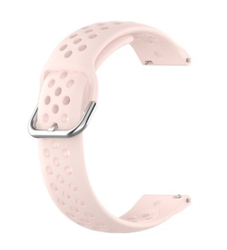 Силиконовый ремешок / Xiaomi Huami Amazfit Pace