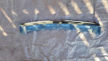 фото thumb №8, Kia sportage iv 4 gt 18- накладка бампера перед // 1369