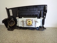 фото thumb №10, Mazda3 mazda 3 bk 03- подушки безопасности воздушные набор