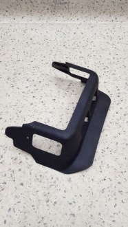 фото thumb №2, Пластик захист peugeot 306