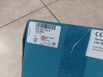 фото thumb №6, Радар - дистроник - правый - audi a6 c7 - 4g0 - audi a7