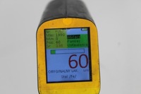 фото thumb №9, Дверь левый задняя mazda 2 iii dj 14-19r 44j