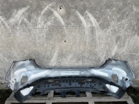 фото thumb №4, Бампер задняя задний ford puma mk2 2 ii 2019- + dol