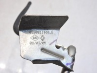 фото thumb №6, Wąż трубка вентиляція картера renault laguna iii 2.0 dci