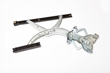 фото thumb №11, Skv подъемник стекла vw passat b3 b4 перед левый