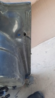 фото thumb №11, Дверь задняя задние левая volvo v50 04-12r