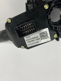 фото thumb №7, Переключатель комбинированный лента kia picanto iii 17-