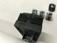 фото thumb №4, Панель кнопки вікон комплект хром audi a6 a7 4g