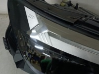 фото thumb №12, Audi q4 e-tron -21r full led права лампа передня valeo