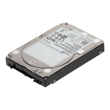 SEAGATE 1,8 ТБ 10 КБ 128 МБ SAS-3 2,5 дюйма ST1800MM0018