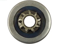 фото thumb №2, Сцепление односторонний, стартер as-pl sd9116