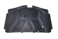 фото thumb №1, Шумоізоляція капота mercedes ml клас w163 98-