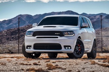 фото thumb №5, Руль воздуха левая dodge durango 2021 2022