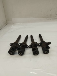 фото thumb №8, Mazda volvo ford 1.6 di hdi tdci форсунка пального 0445110188