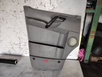фото thumb №1, Обшивка дверь левый перед mercedes sprinter w906