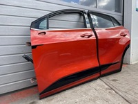 фото thumb №7, Kia sportage v дверь перед левая rn