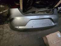 фото thumb №2, Бампер зад задній seat leon ii 2 1p0 1p pdc 4x 4 x pdc 4xpdc 05 06 07 08