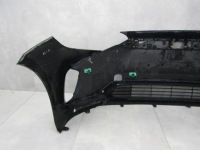 Бампер перед передний toyota bz4x 22- Оригинал, фото thumb