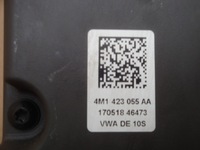 фото thumb №5, Audi q7 рестайлінг рульове управління